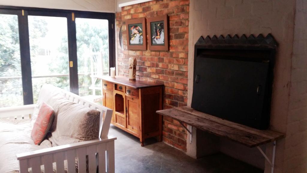 Hornbill House Self Catering Accommodation Hermanus Rum bild