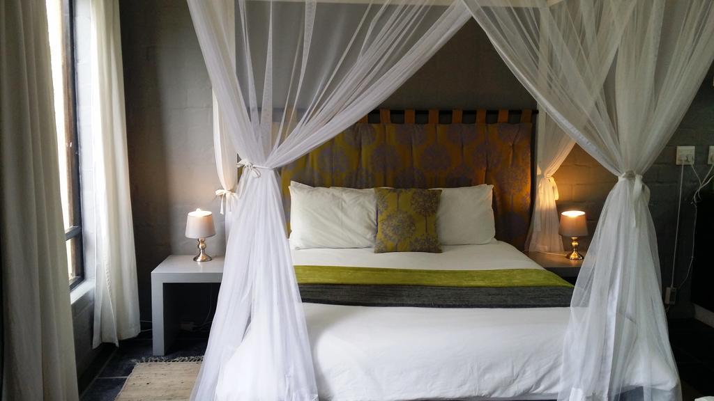 Hornbill House Self Catering Accommodation Hermanus Rum bild
