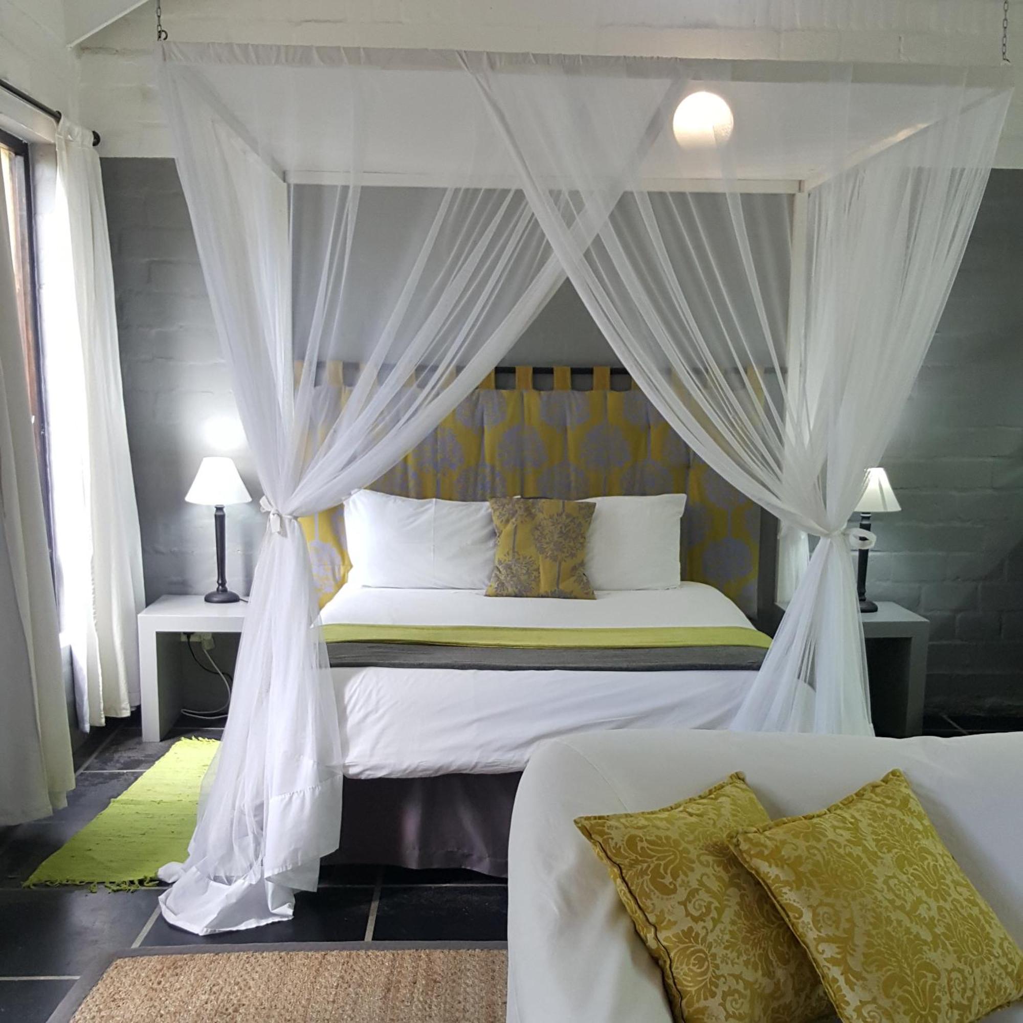 Hornbill House Self Catering Accommodation Hermanus Exteriör bild