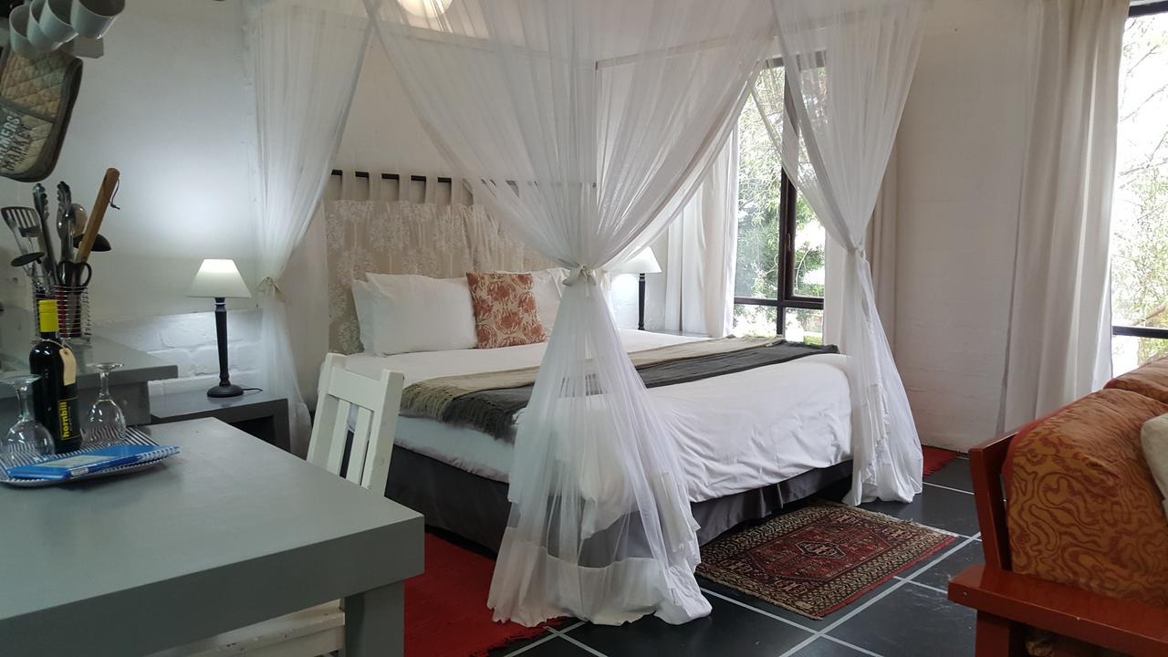 Hornbill House Self Catering Accommodation Hermanus Exteriör bild