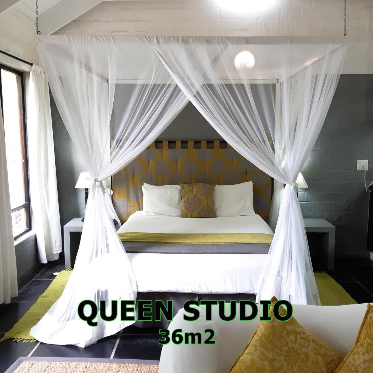 Hornbill House Self Catering Accommodation Hermanus Exteriör bild