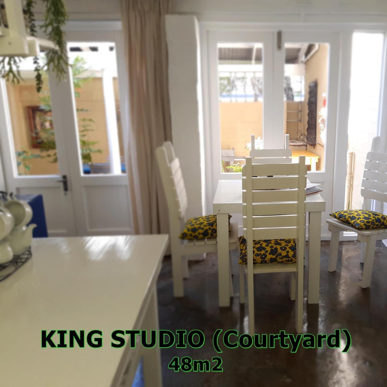 Hornbill House Self Catering Accommodation Hermanus Exteriör bild